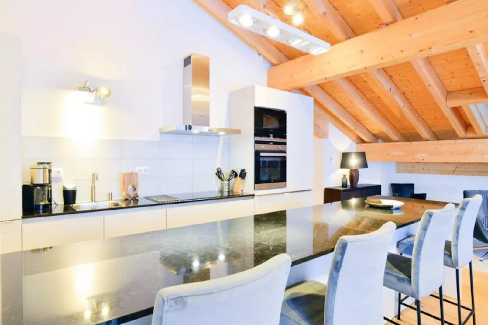 AlpChalets Portes du Soleil *****-Untagged