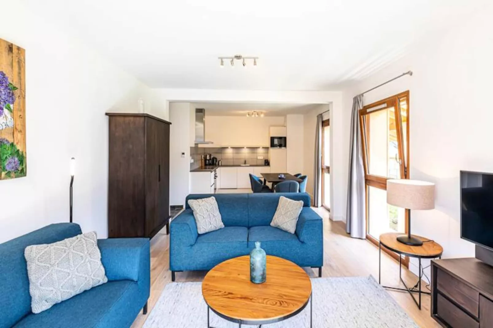 AlpChalets Portes du Soleil *****-Untagged