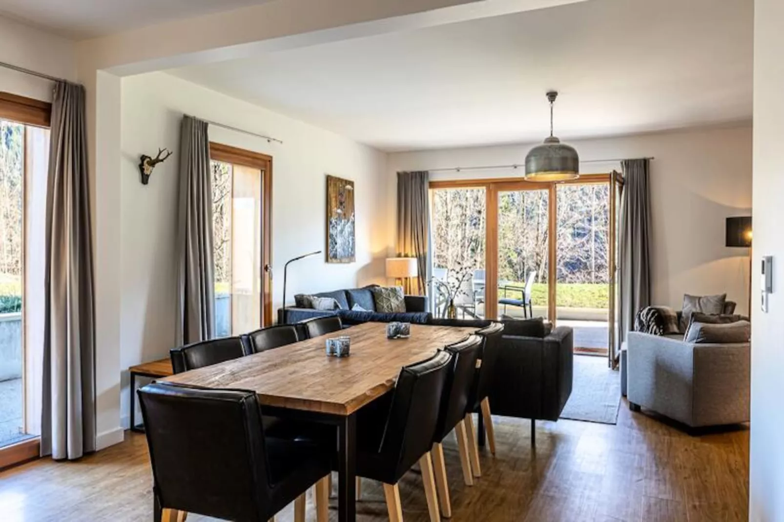 AlpChalets Portes du Soleil *****-Untagged