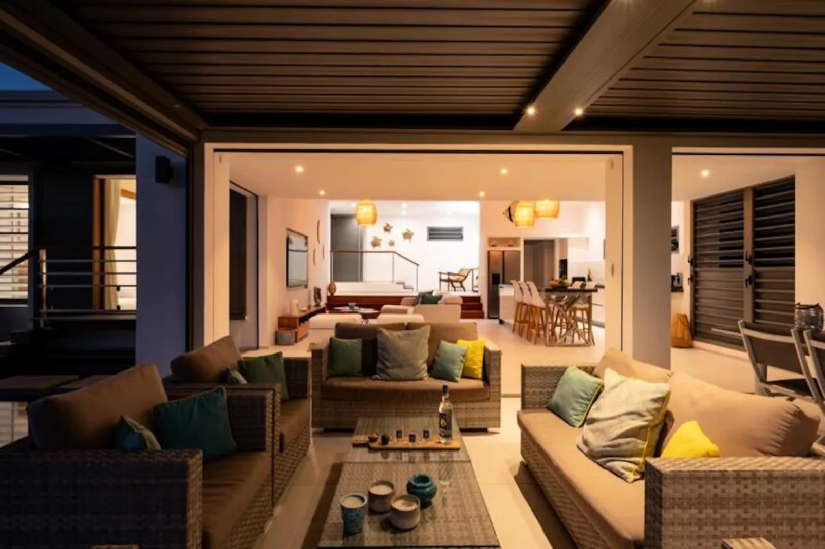 Villa Belle Galante - Nicht zugeordnet