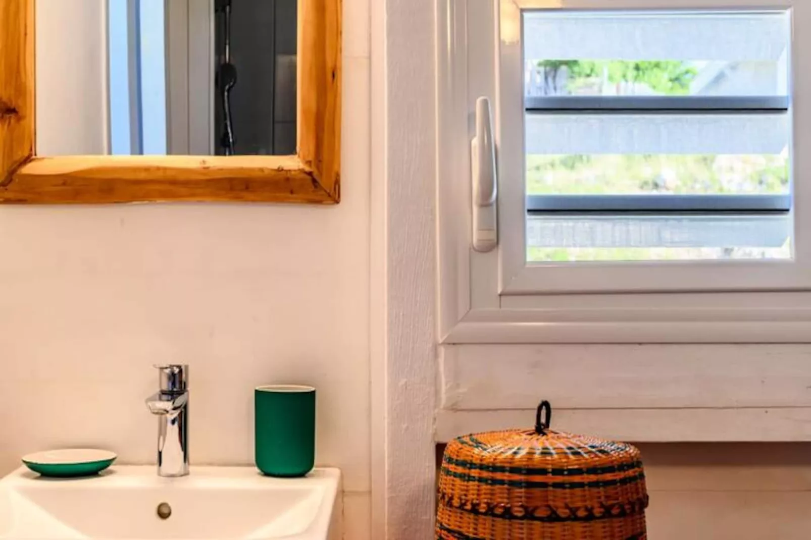 Villa Paruline - Non tagué