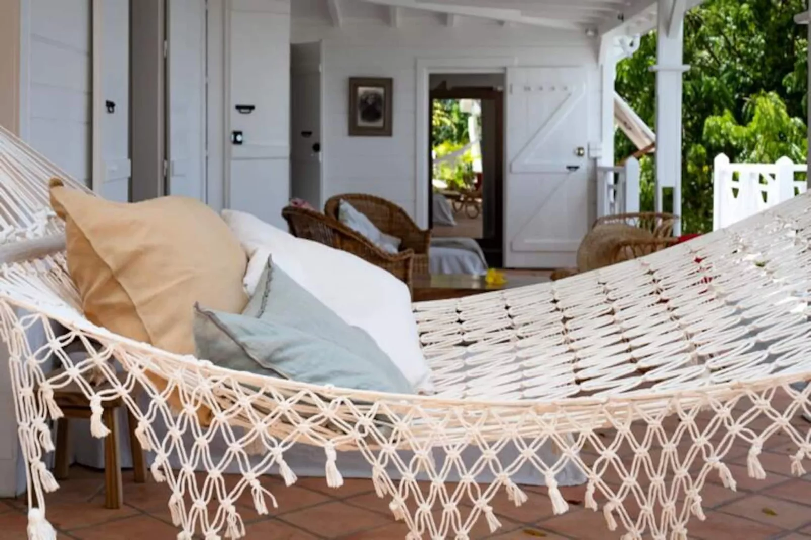 Villa Blanche - Non tagué