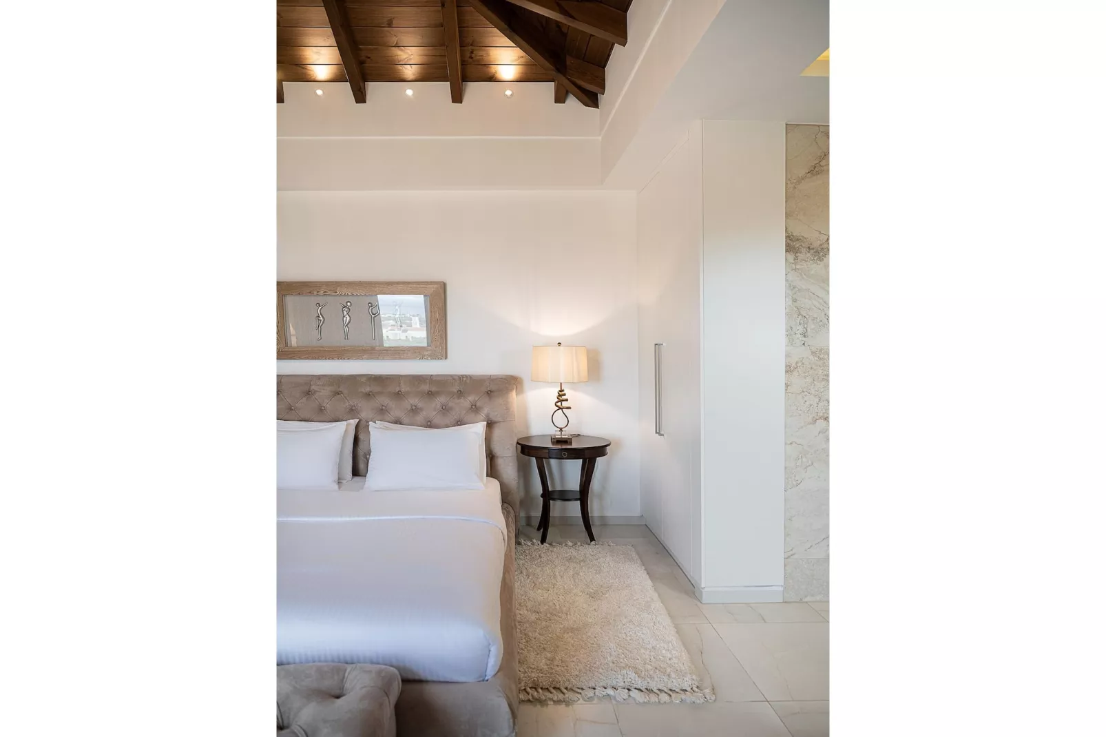 Villa Aloni 8prs-Chambre