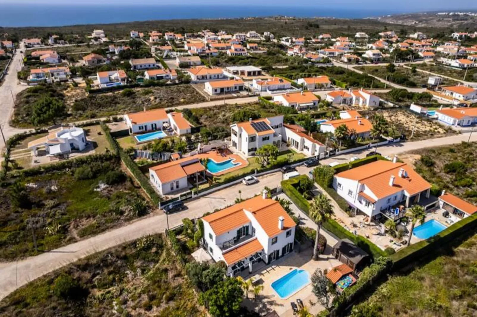 Casa Skip-Nicht zugeordnet