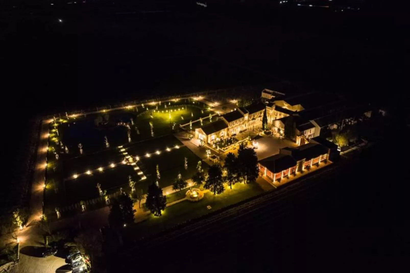 Le Mas Caladoc &ndash; Domaine De Luxe Avec Spa Privatif En Provence-Untagged