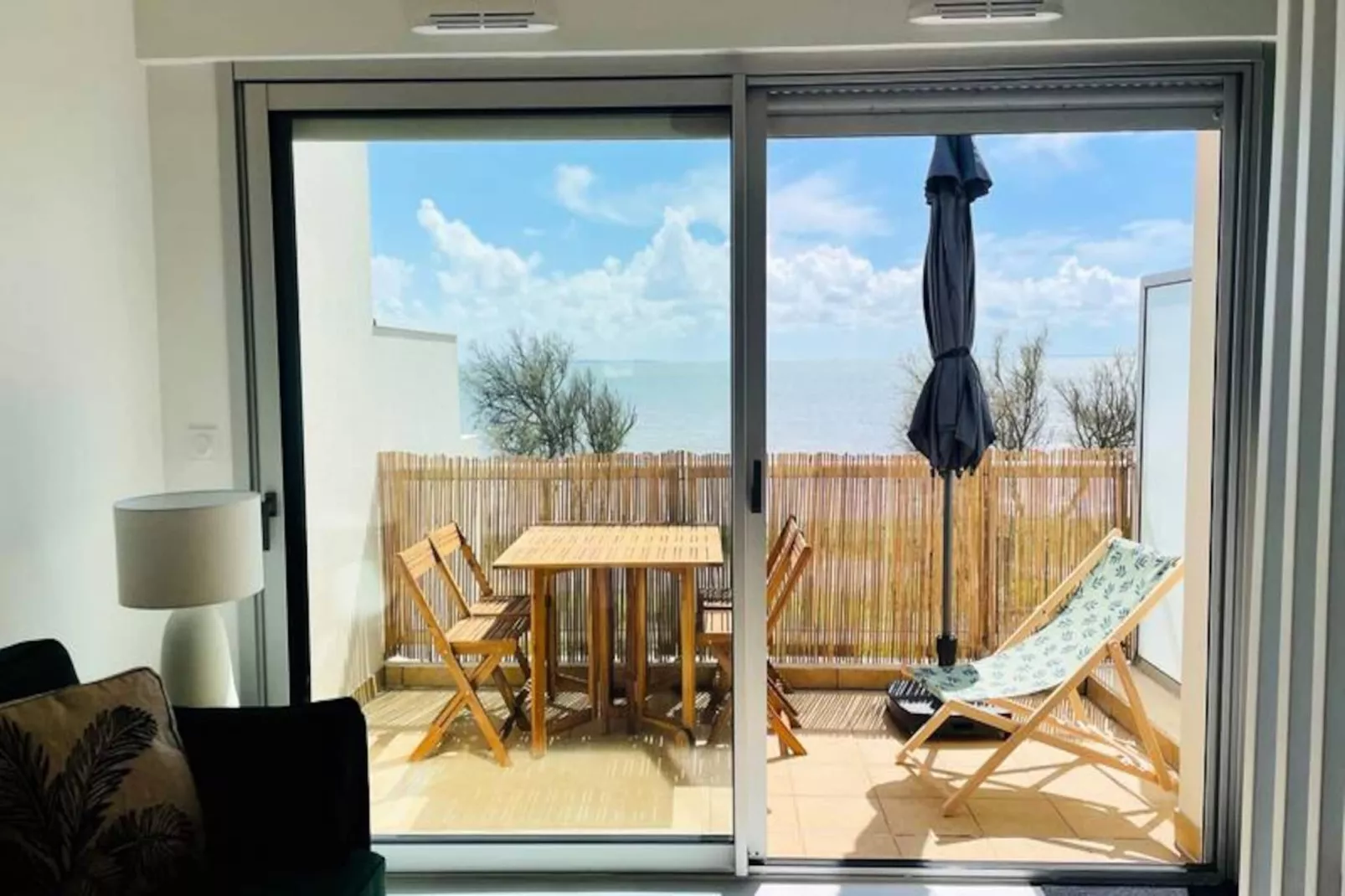 Appartements à La Rochelle-Untagged