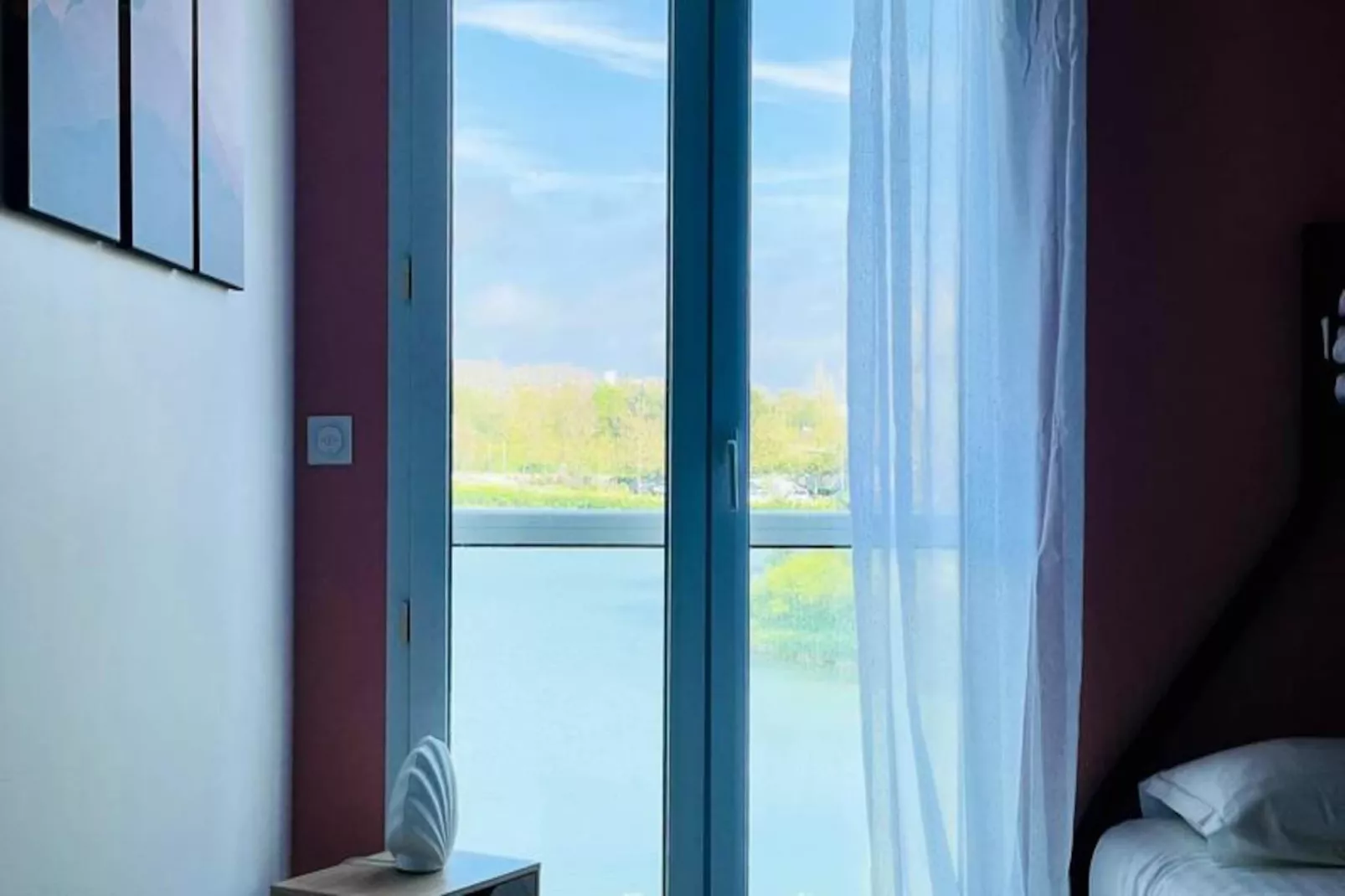 Appartements à La Rochelle-Nicht zugeordnet