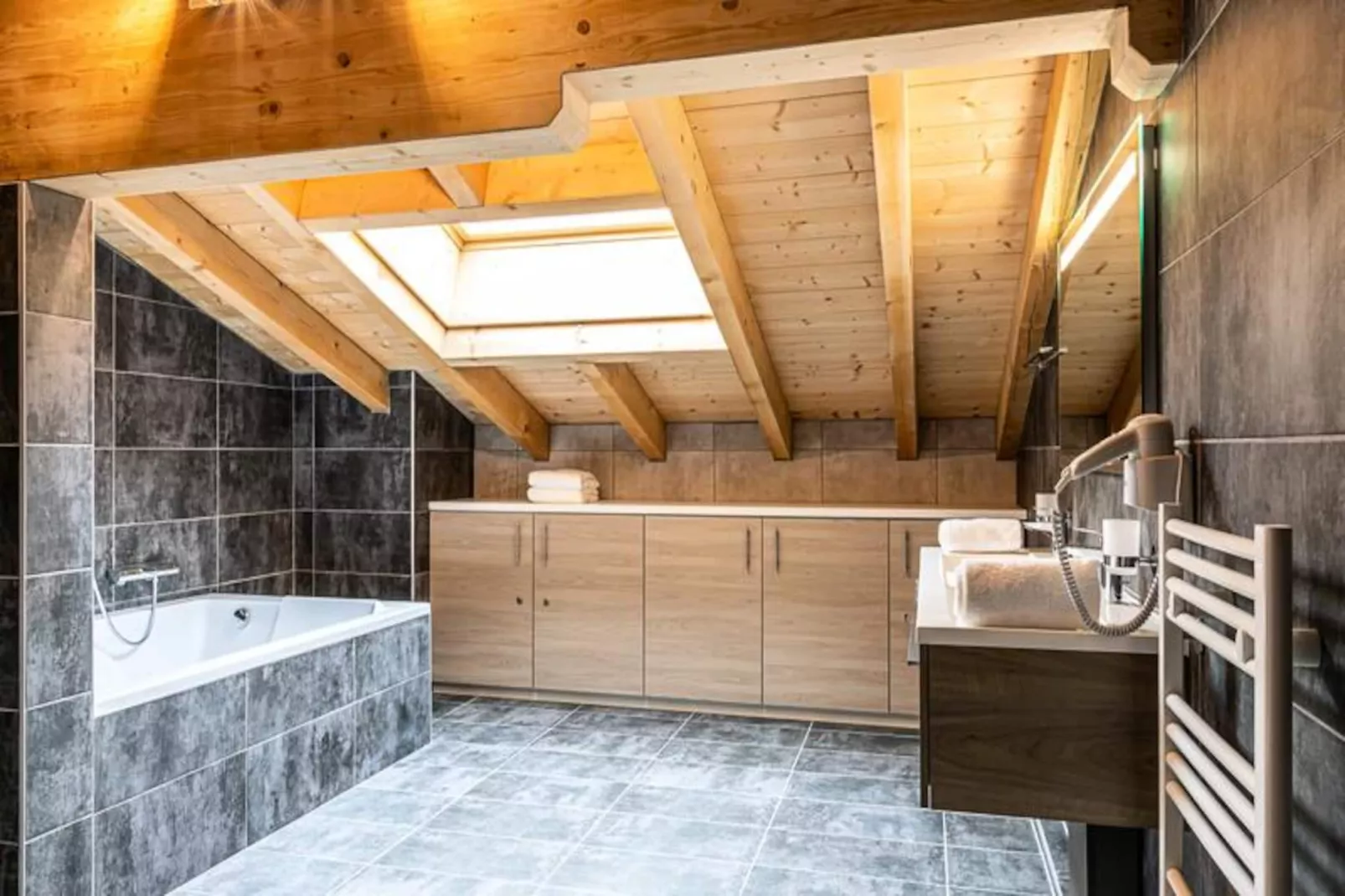 AlpChalets Portes du Soleil *****-Nicht zugeordnet