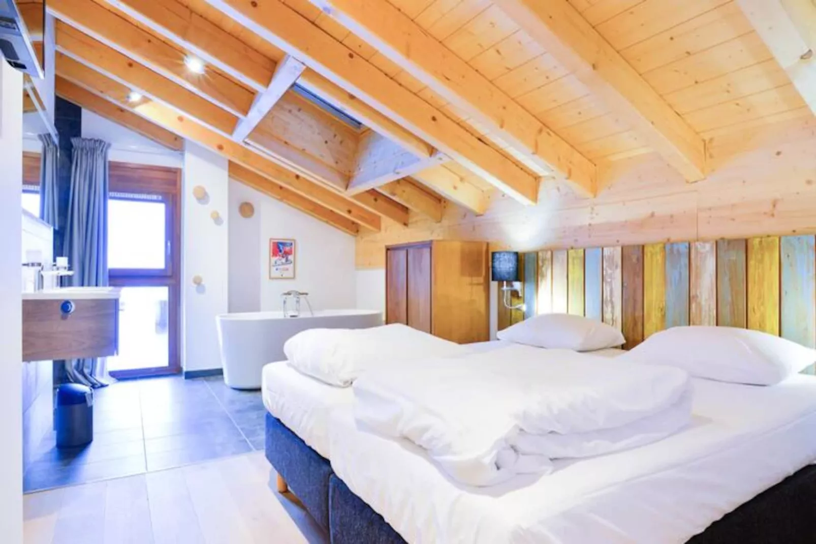 AlpChalets Portes du Soleil *****-Untagged