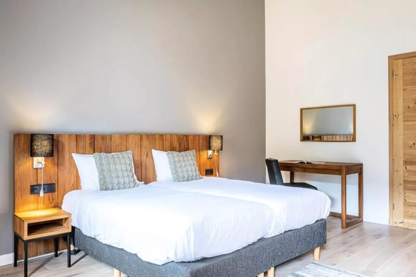 AlpChalets Portes du Soleil *****-Untagged