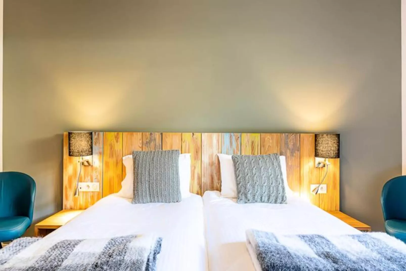 AlpChalets Portes du Soleil *****-Non tagué