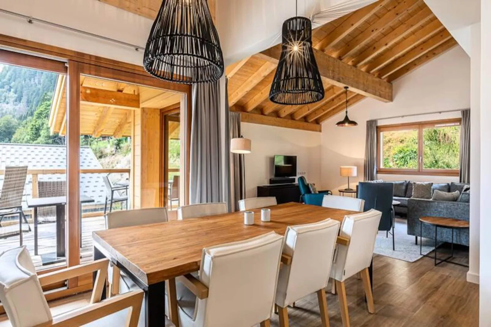 AlpChalets Portes du Soleil *****-Untagged