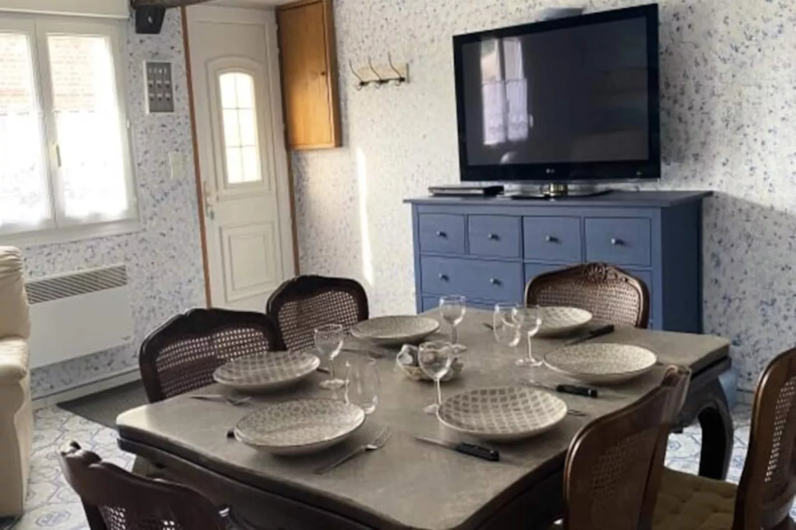 Résidence Am 57 - The Blue House-Non tagué