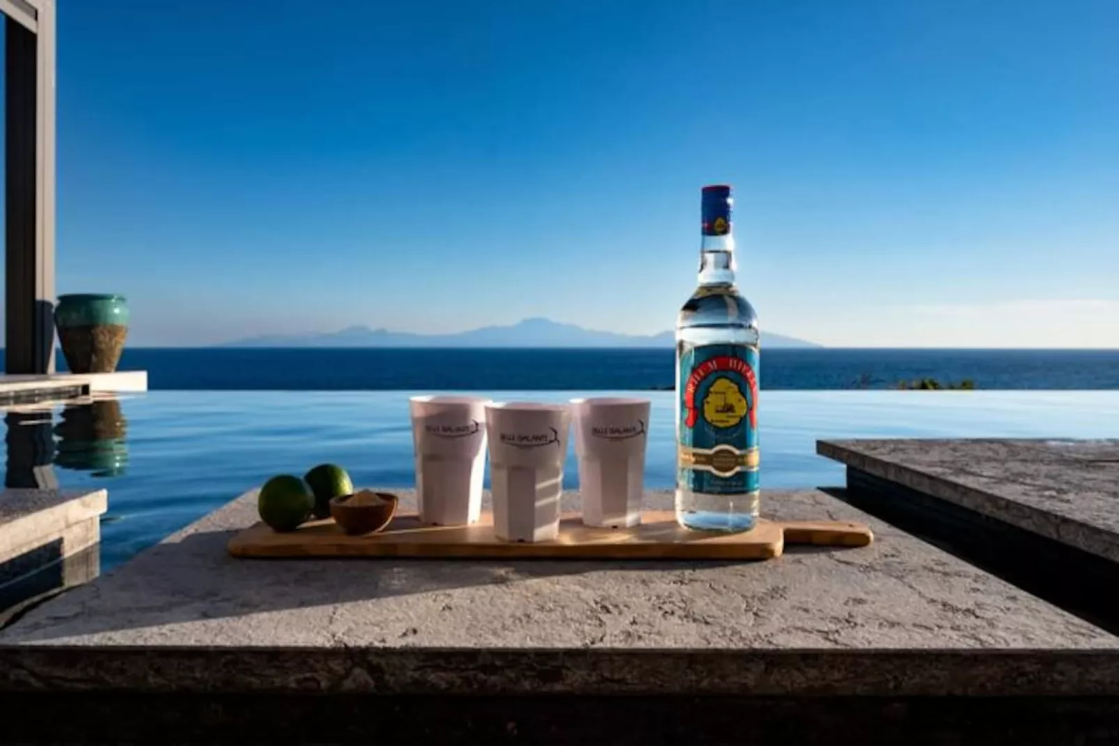 Villa Belle Galante - Nicht zugeordnet