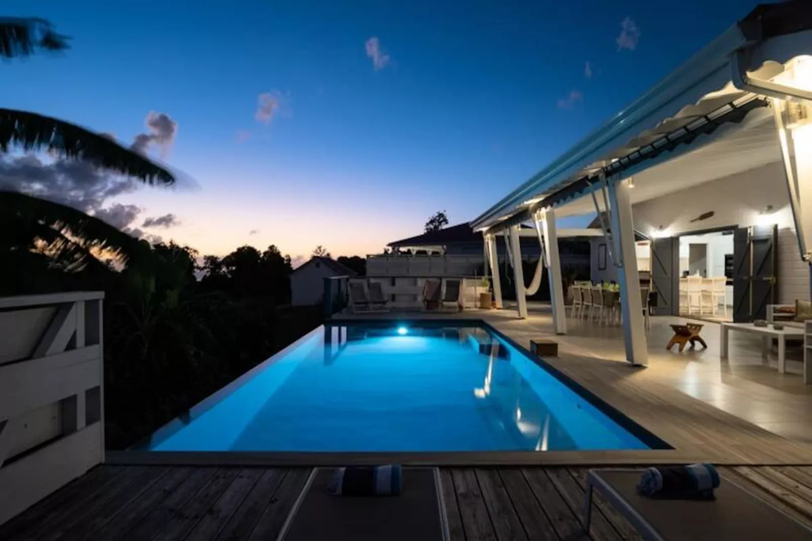 Villa Paruline - Non tagué