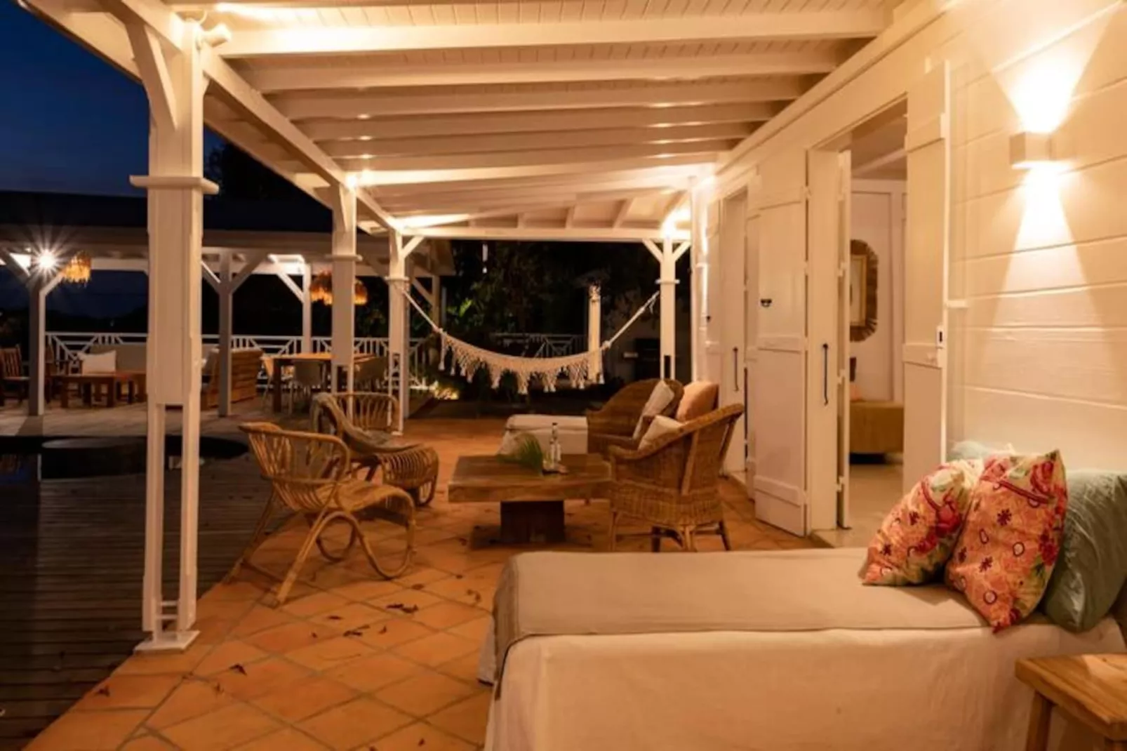 Villa Blanche - Non tagué