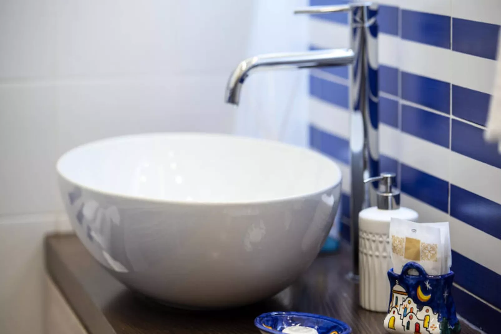 Maison à Ravello-Non tagué