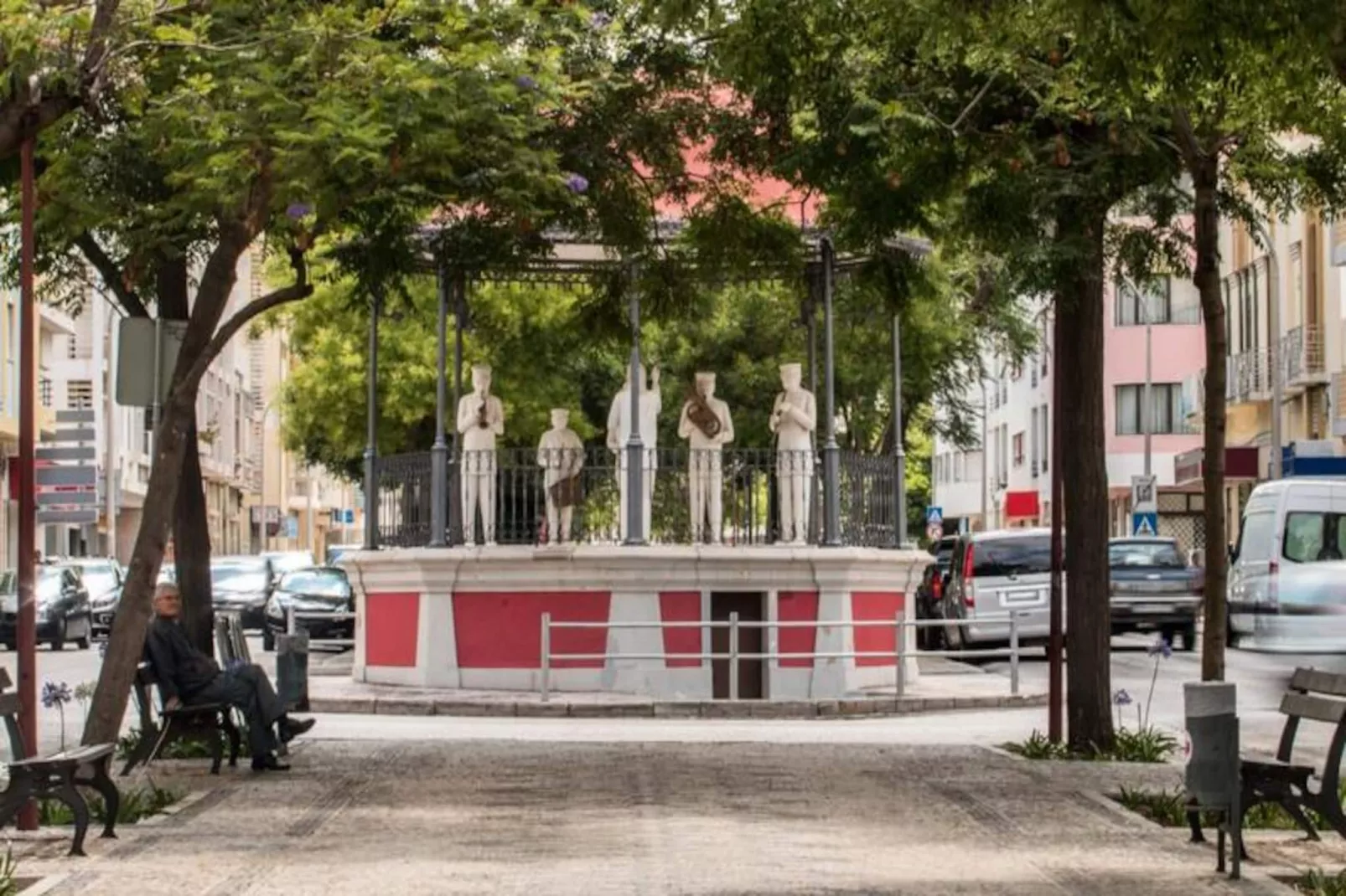 Villa Sarago&ccedil;a-Untagged