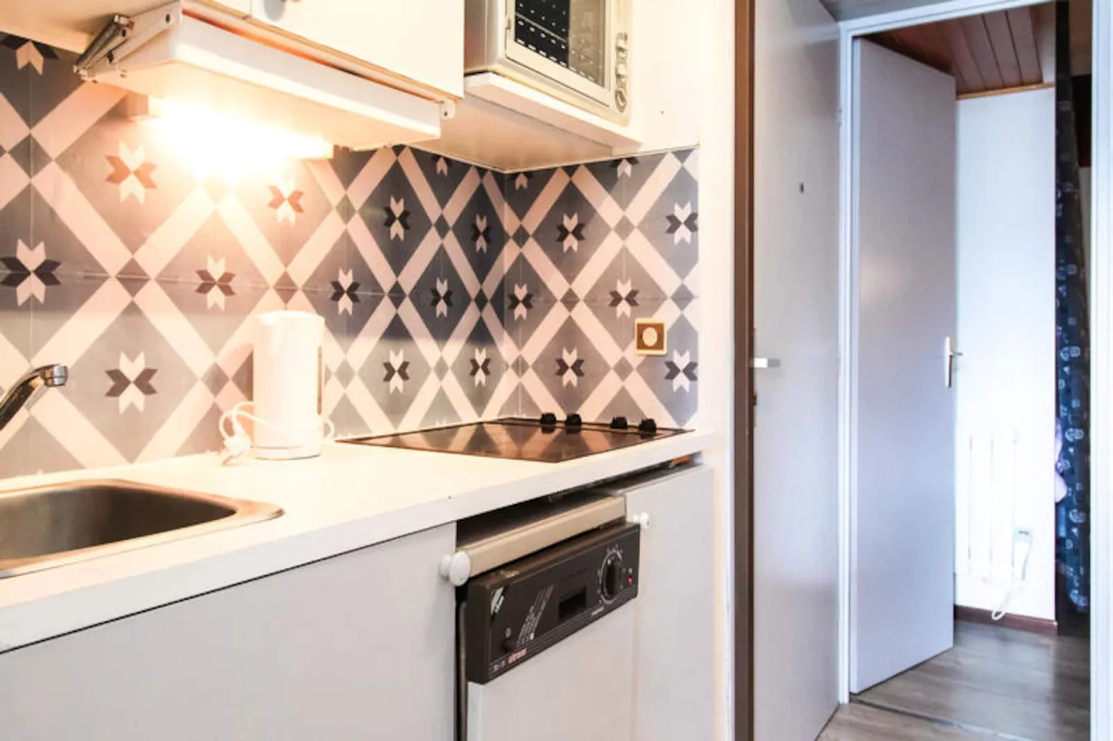 Studio à Flaine-Nicht zugeordnet