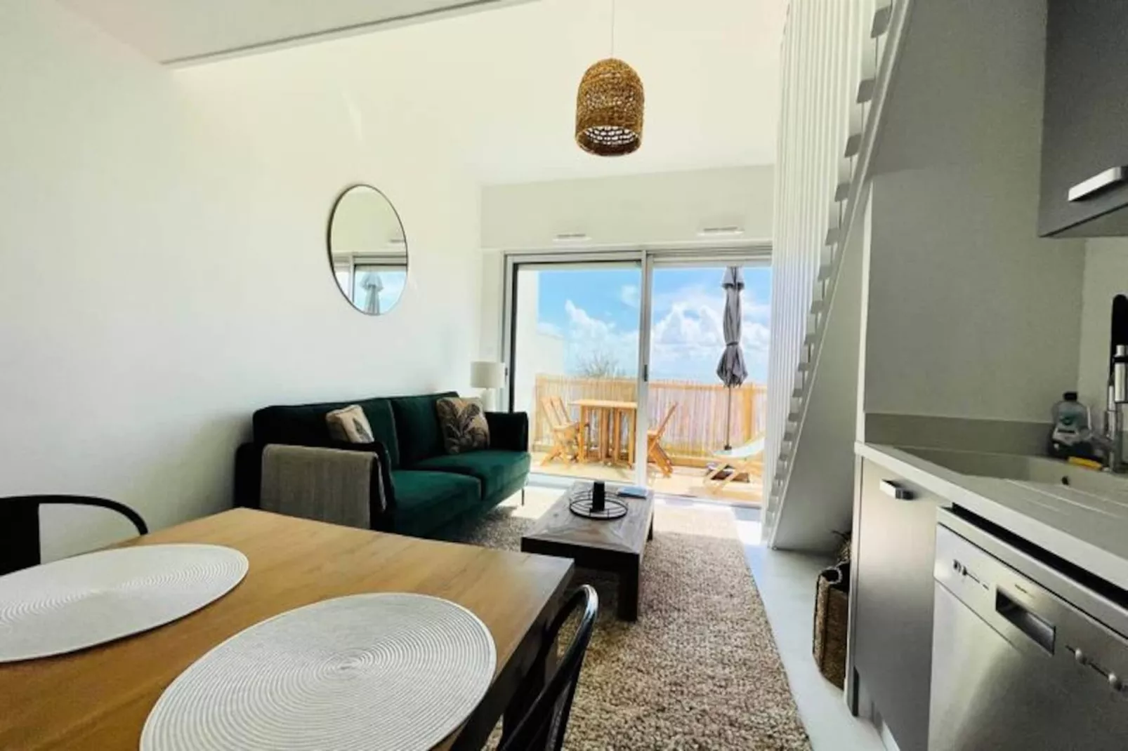 Appartements à La Rochelle-Untagged