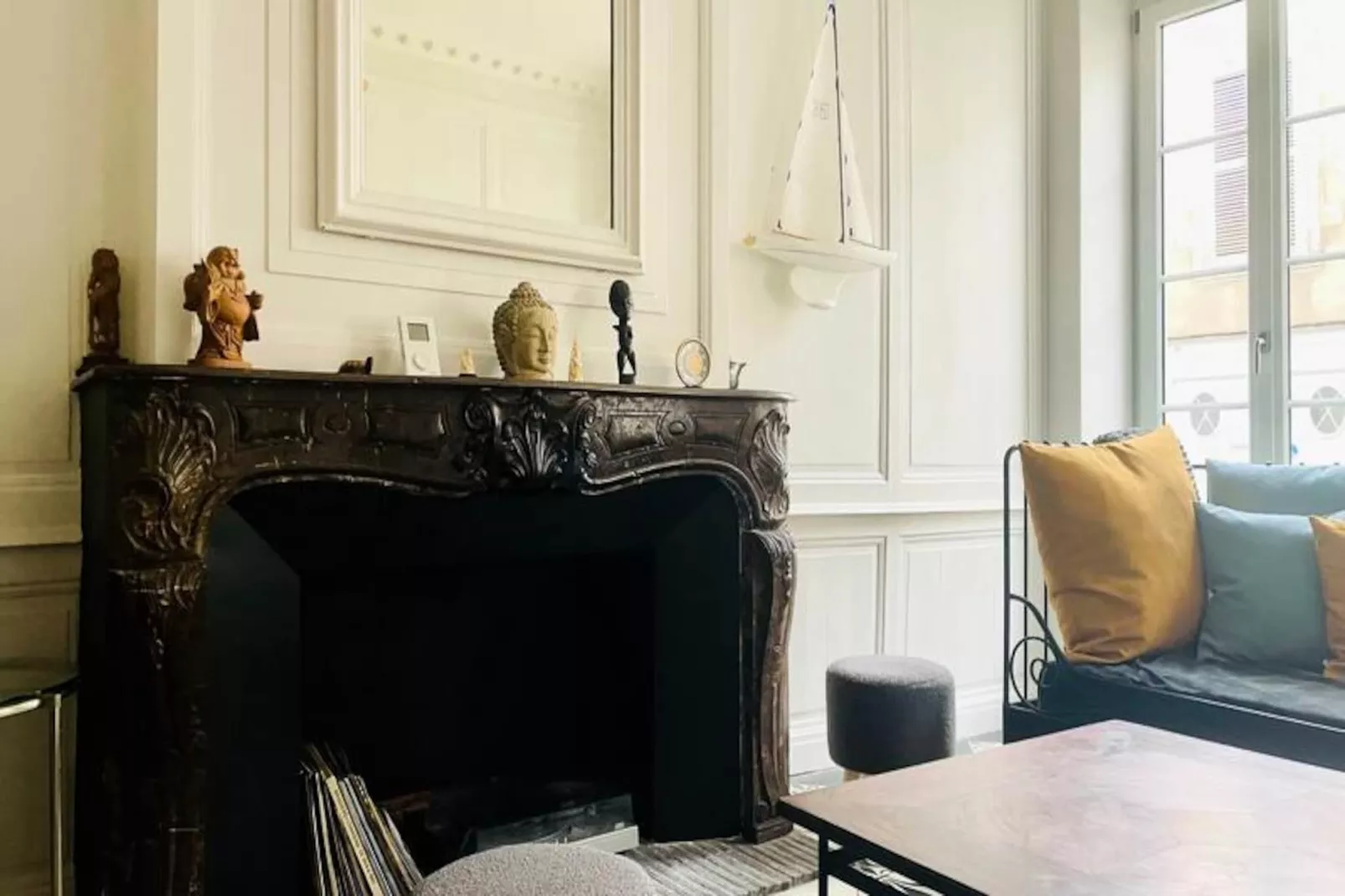 Maison à La Rochelle-Non tagué