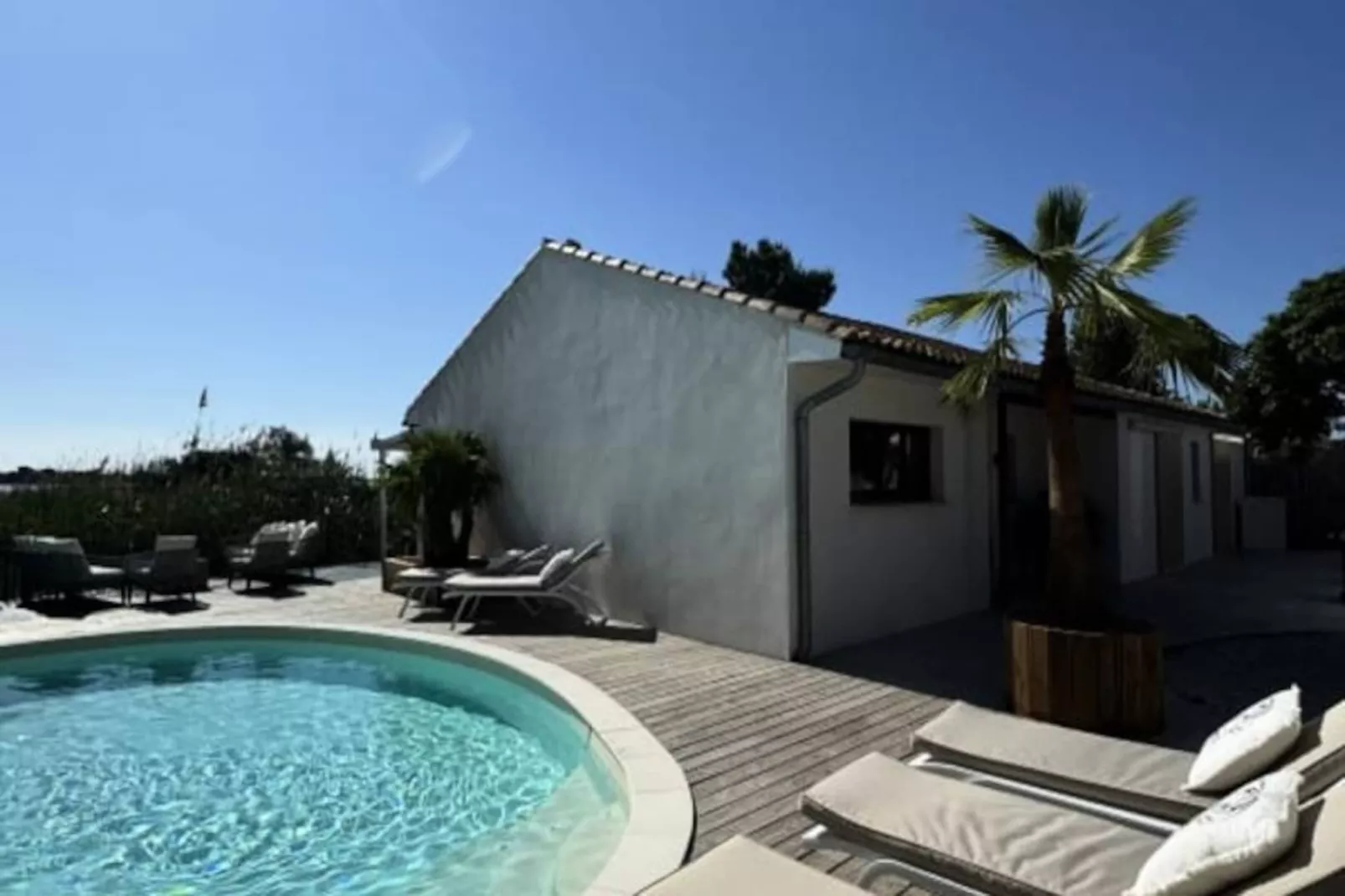 Résidence La Perle Rose Villa Standing 5 &eacute;toiles Avec Piscine Jacuzzi Et Superbe Vue-Nicht zugeordnet