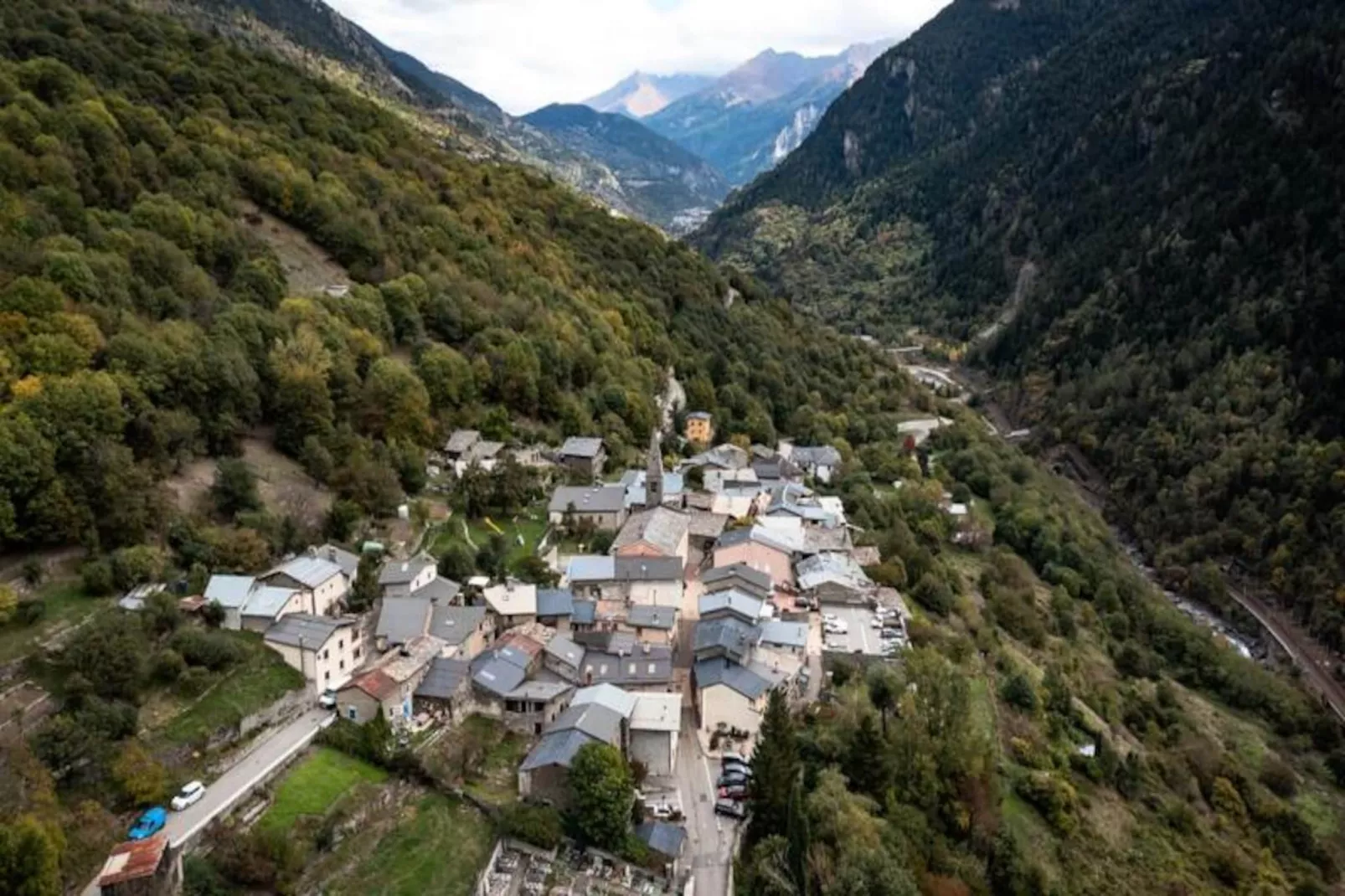 Résidence Le Rep&egrave;re Des Cerfs - Acc&egrave;s Val Thorens-Nicht zugeordnet