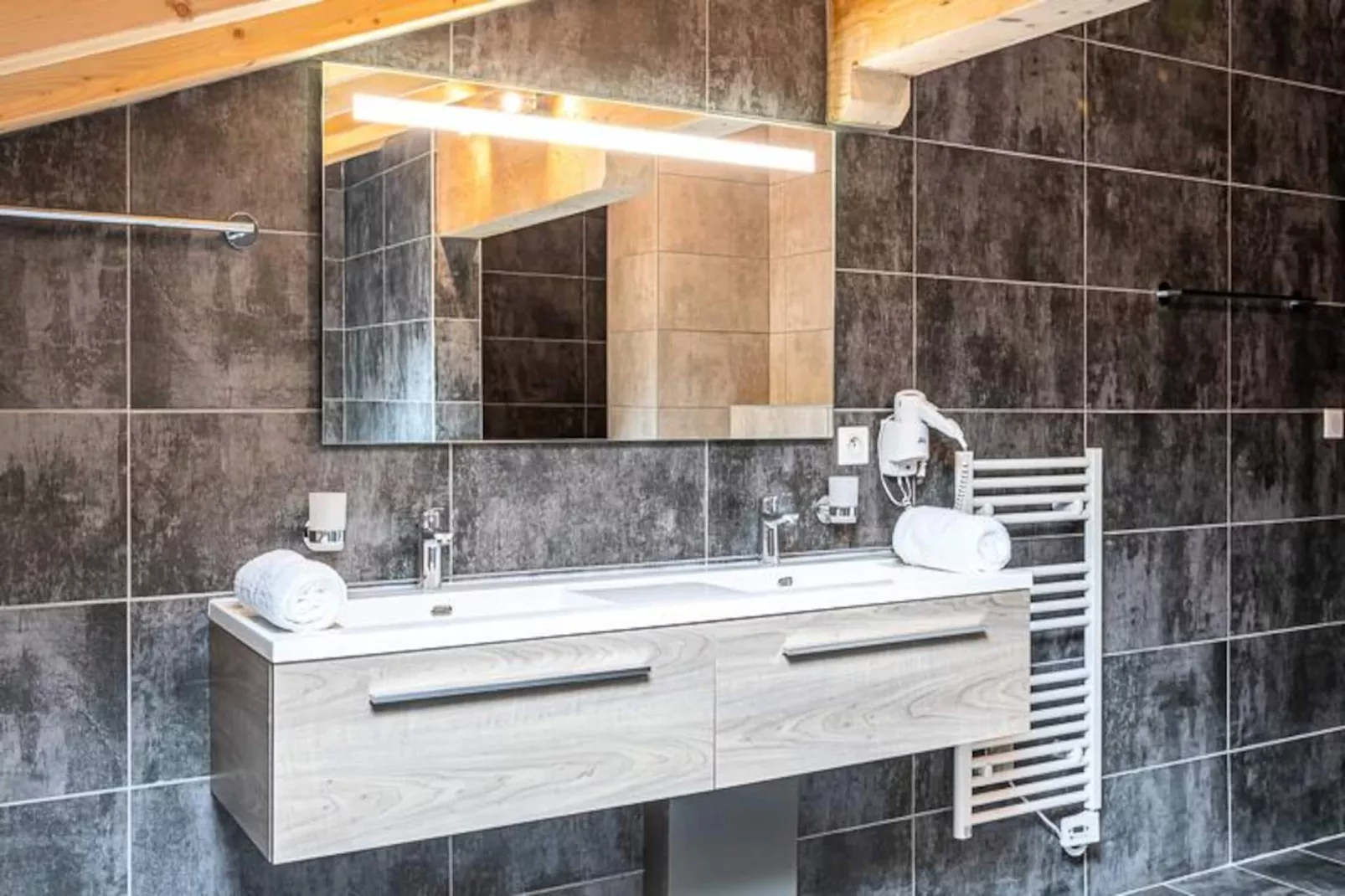 AlpChalets Portes du Soleil *****-Nicht zugeordnet