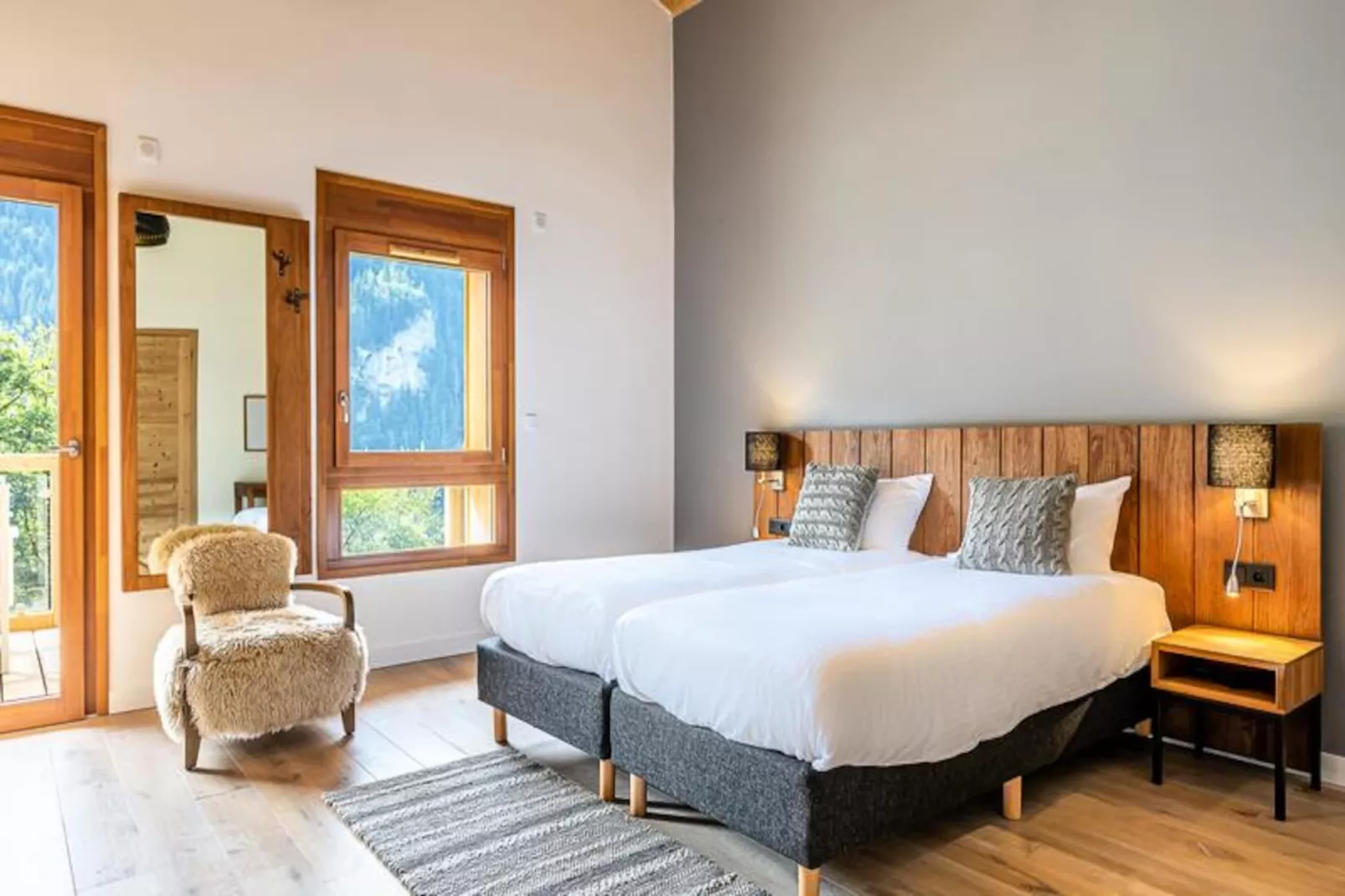 AlpChalets Portes du Soleil *****-Untagged