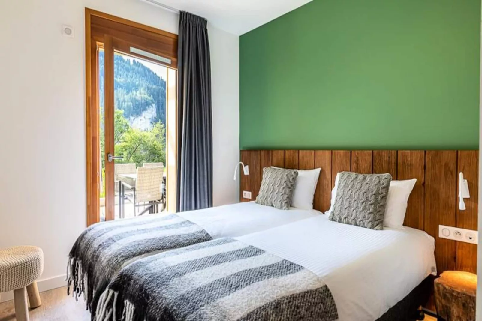 AlpChalets Portes du Soleil *****-Non tagué