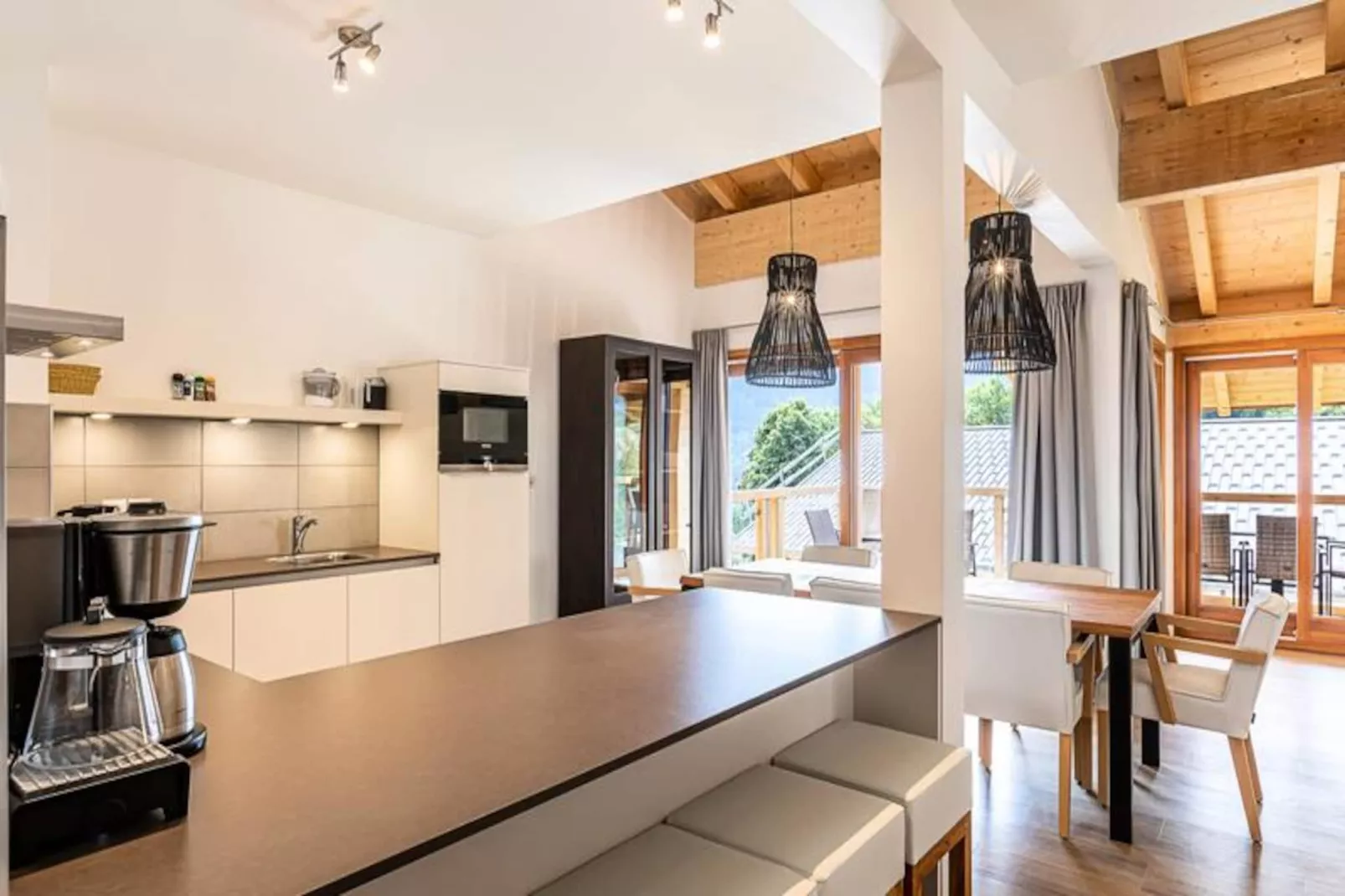 AlpChalets Portes du Soleil *****-Untagged