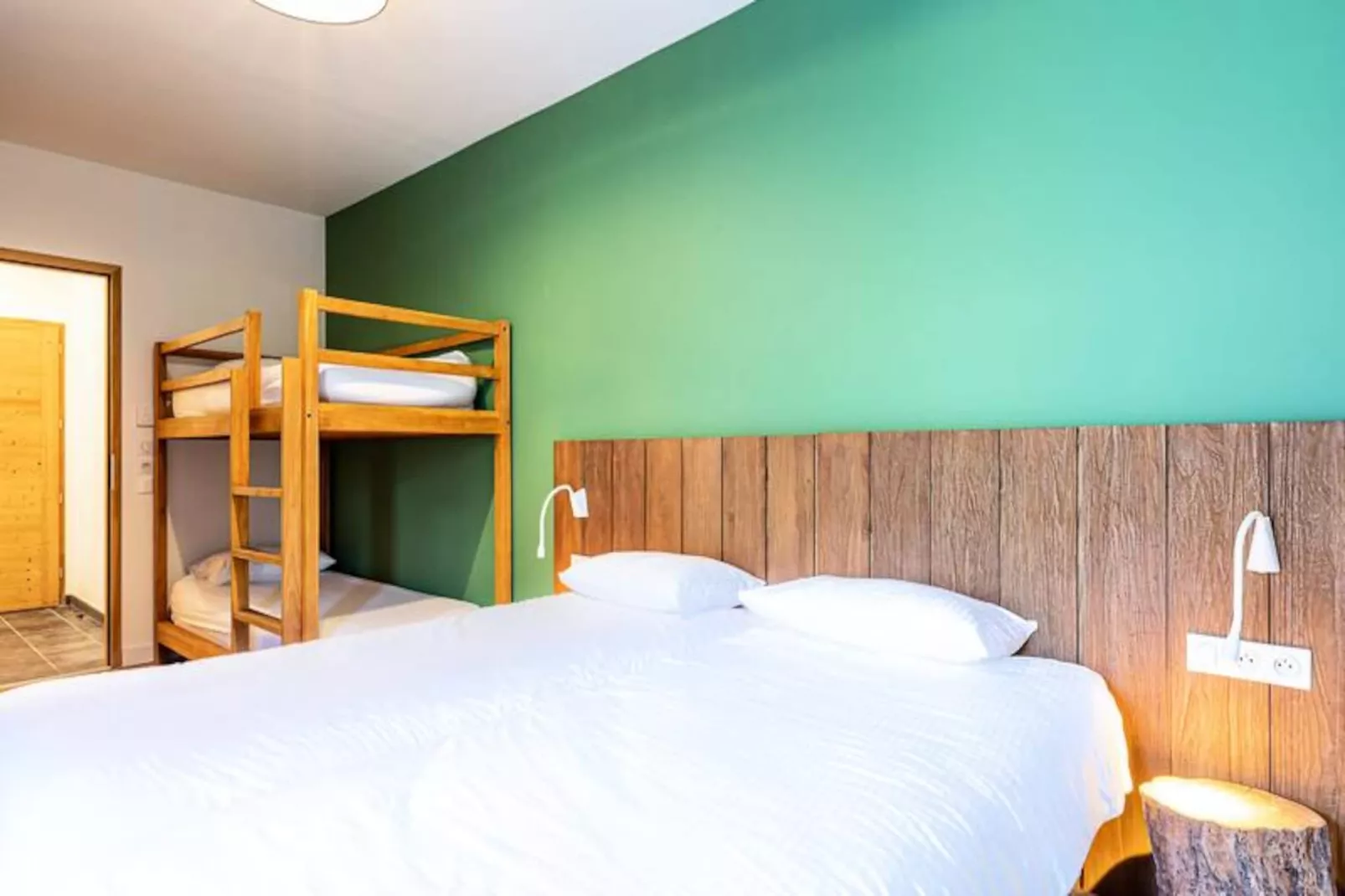 AlpChalets Portes du Soleil *****-Untagged