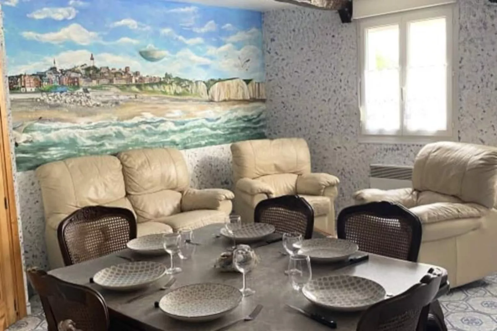 Résidence Am 57 - The Blue House-Non tagué