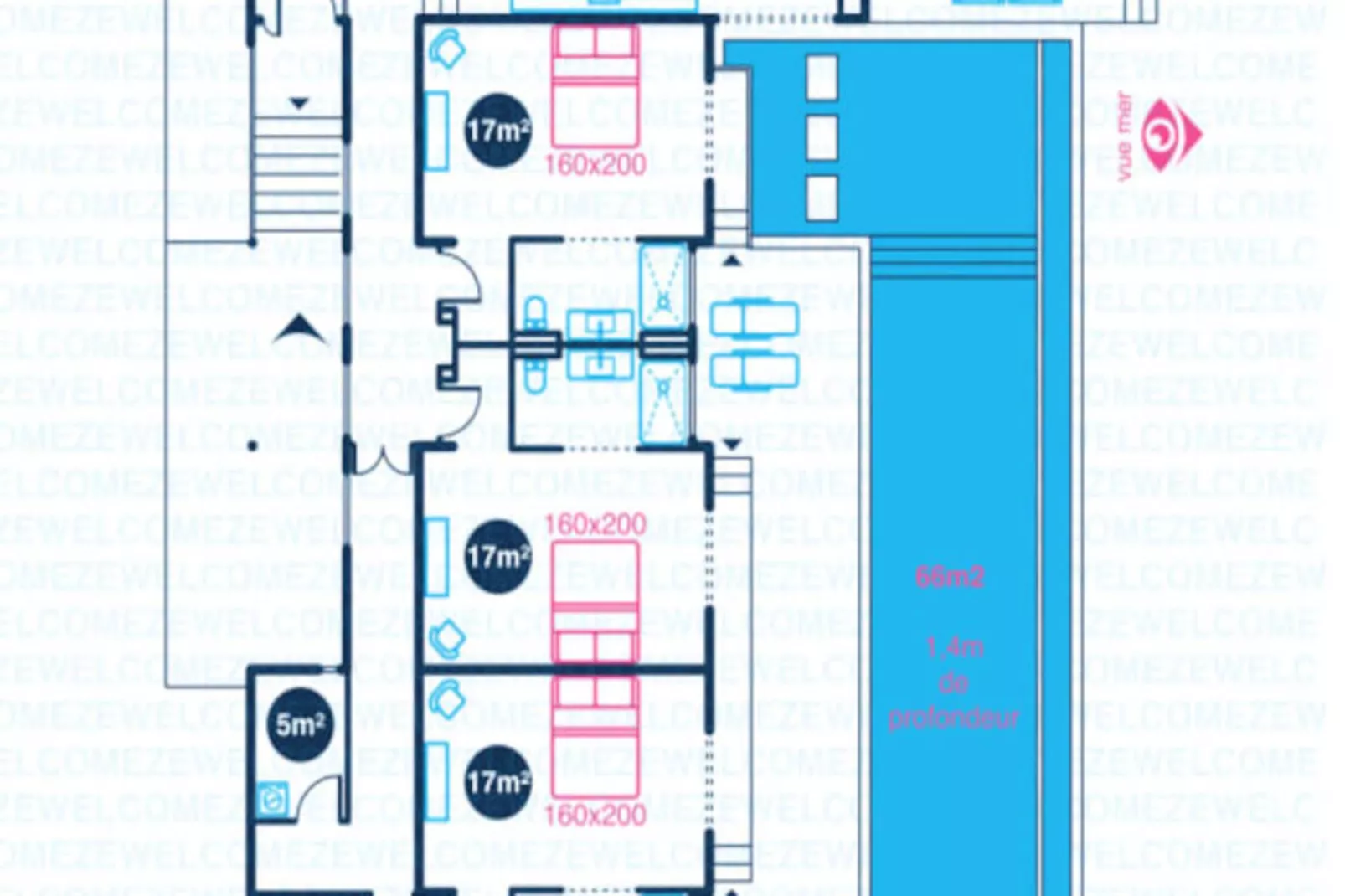 Villa Belle Galante - Nicht zugeordnet