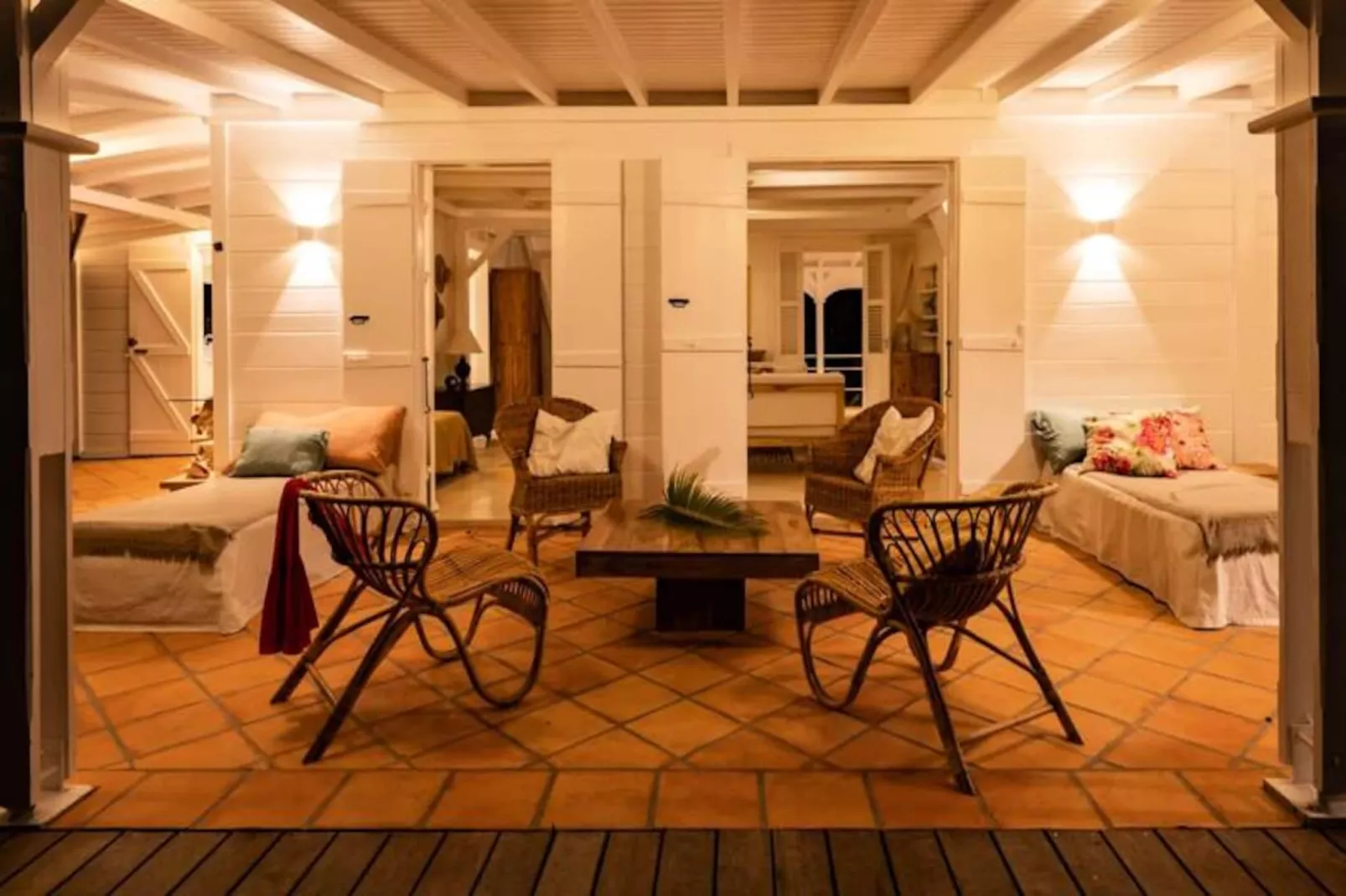 Villa Blanche - Non tagué