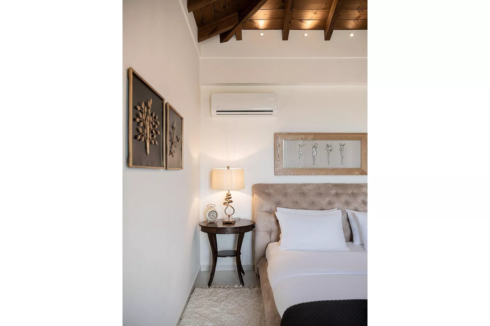 Villa Aloni 8prs-Chambre