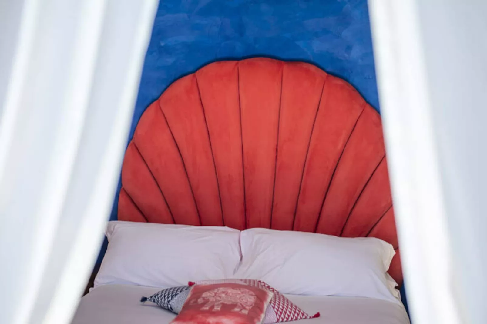 Maison à Ravello-Non tagué