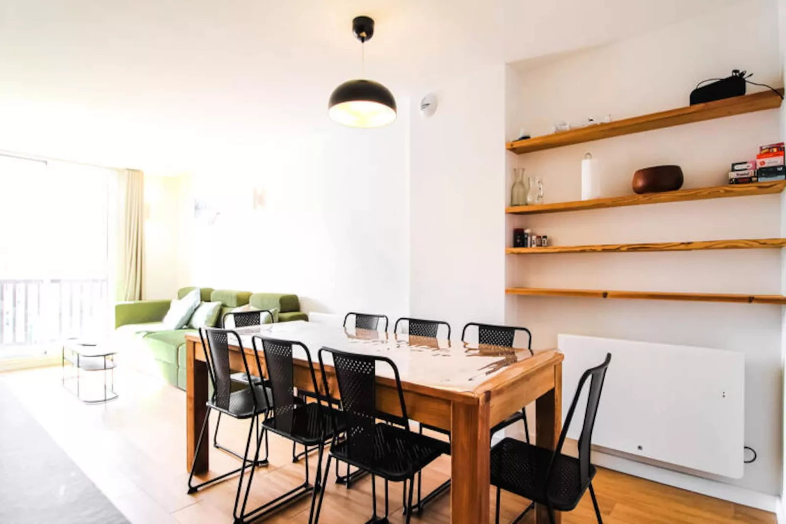 Appartements à Flaine - Untagged