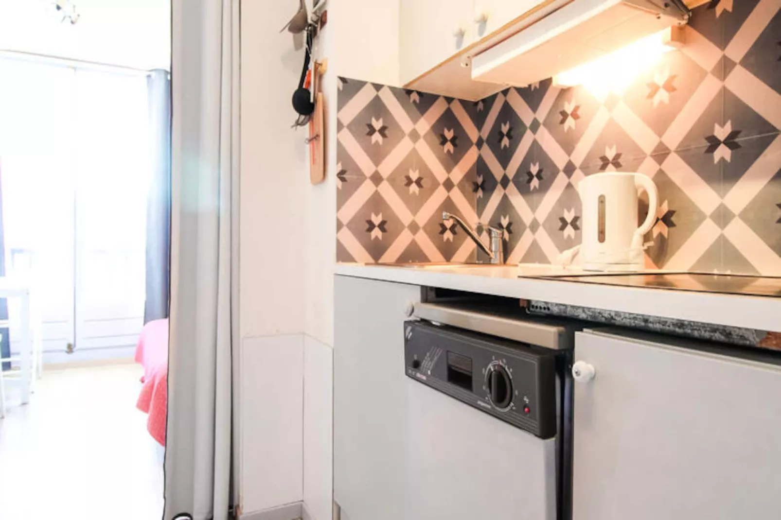 Studio à Flaine-Nicht zugeordnet