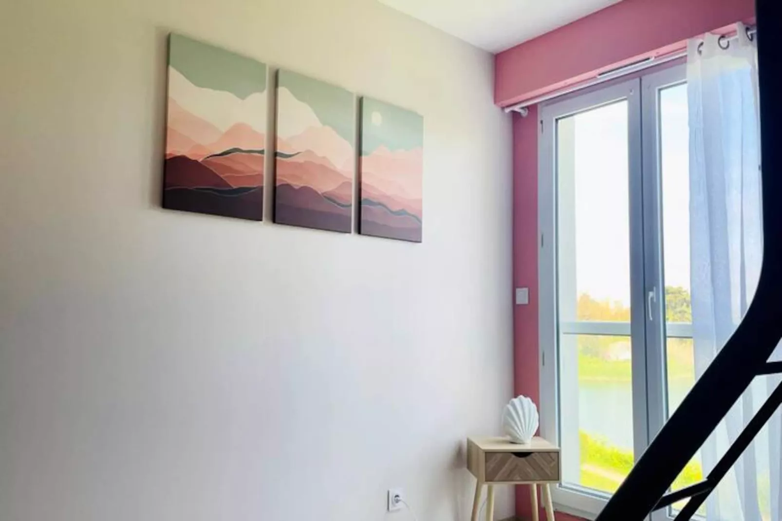 Appartements à La Rochelle-Nicht zugeordnet