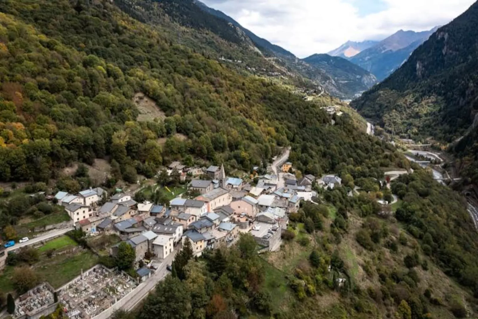 Résidence Le Rep&egrave;re Des Cerfs - Acc&egrave;s Val Thorens-Nicht zugeordnet
