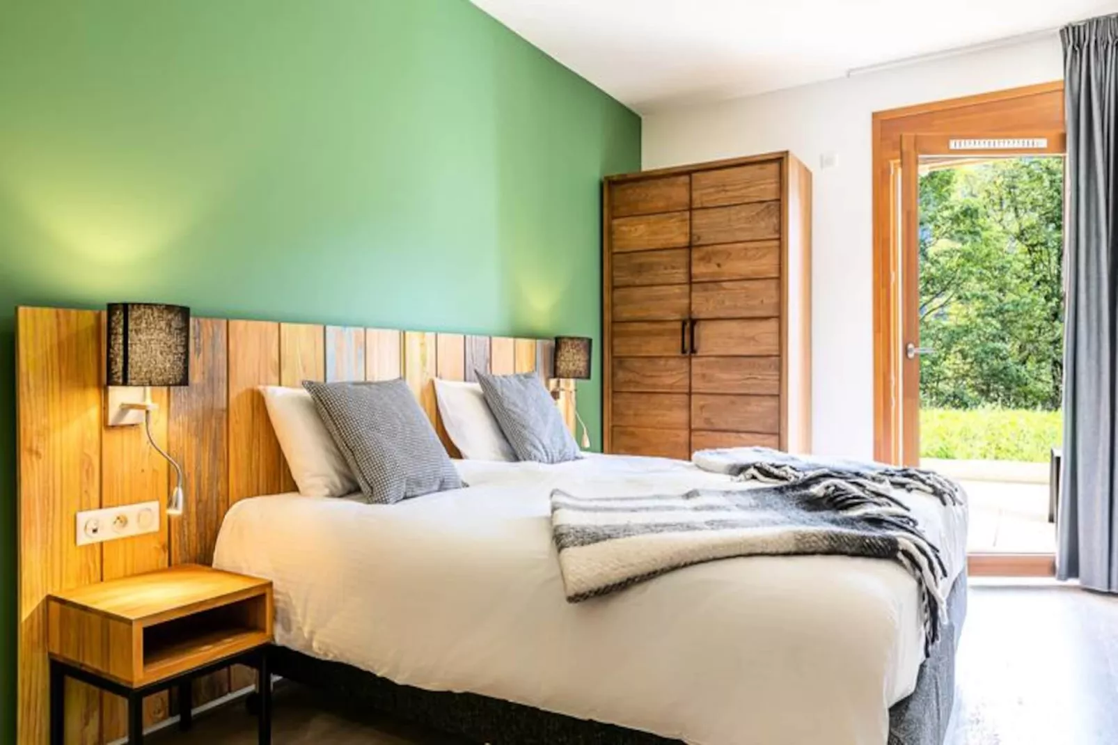 AlpChalets Portes du Soleil *****-Untagged