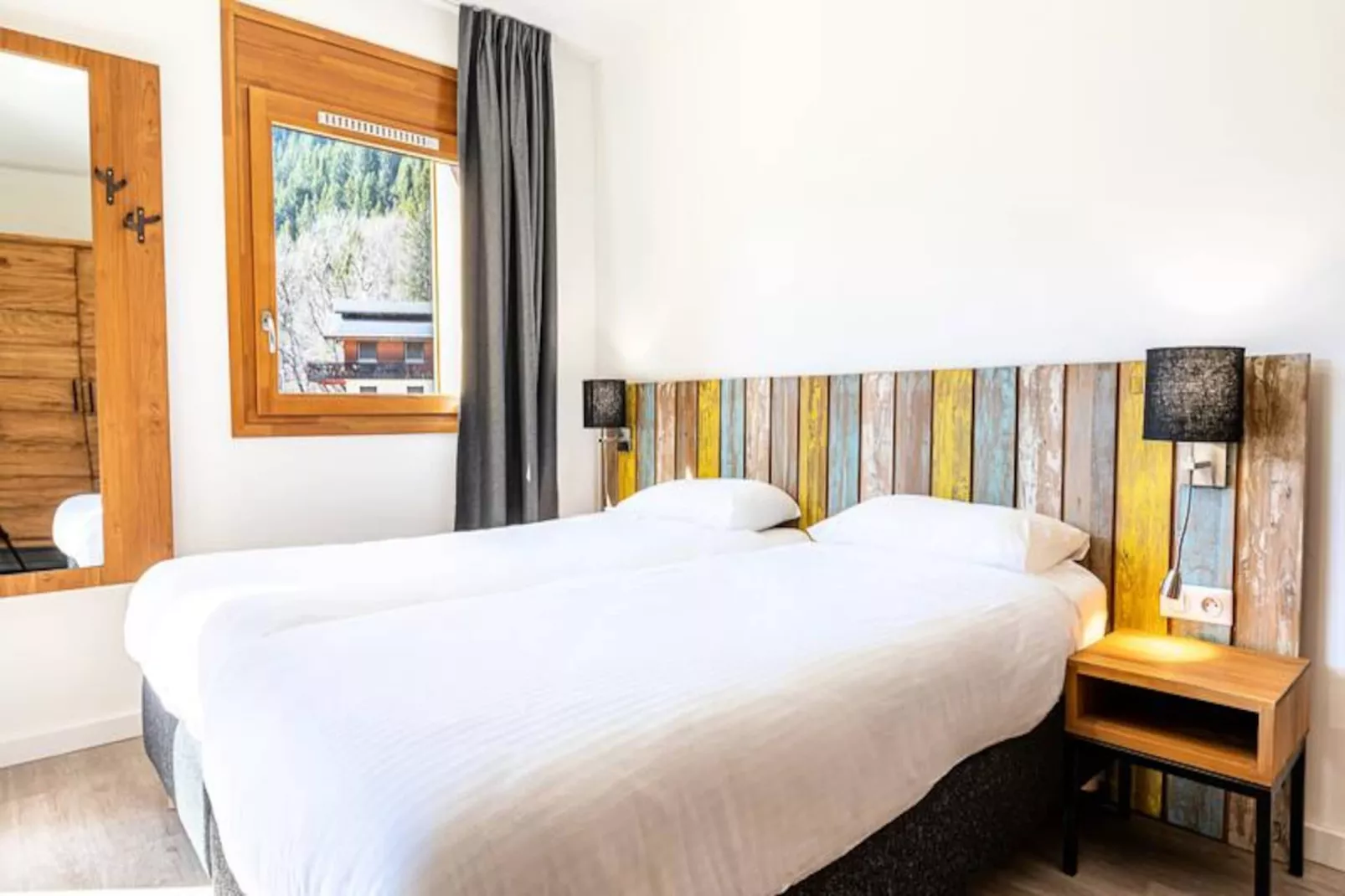 AlpChalets Portes du Soleil *****-Untagged