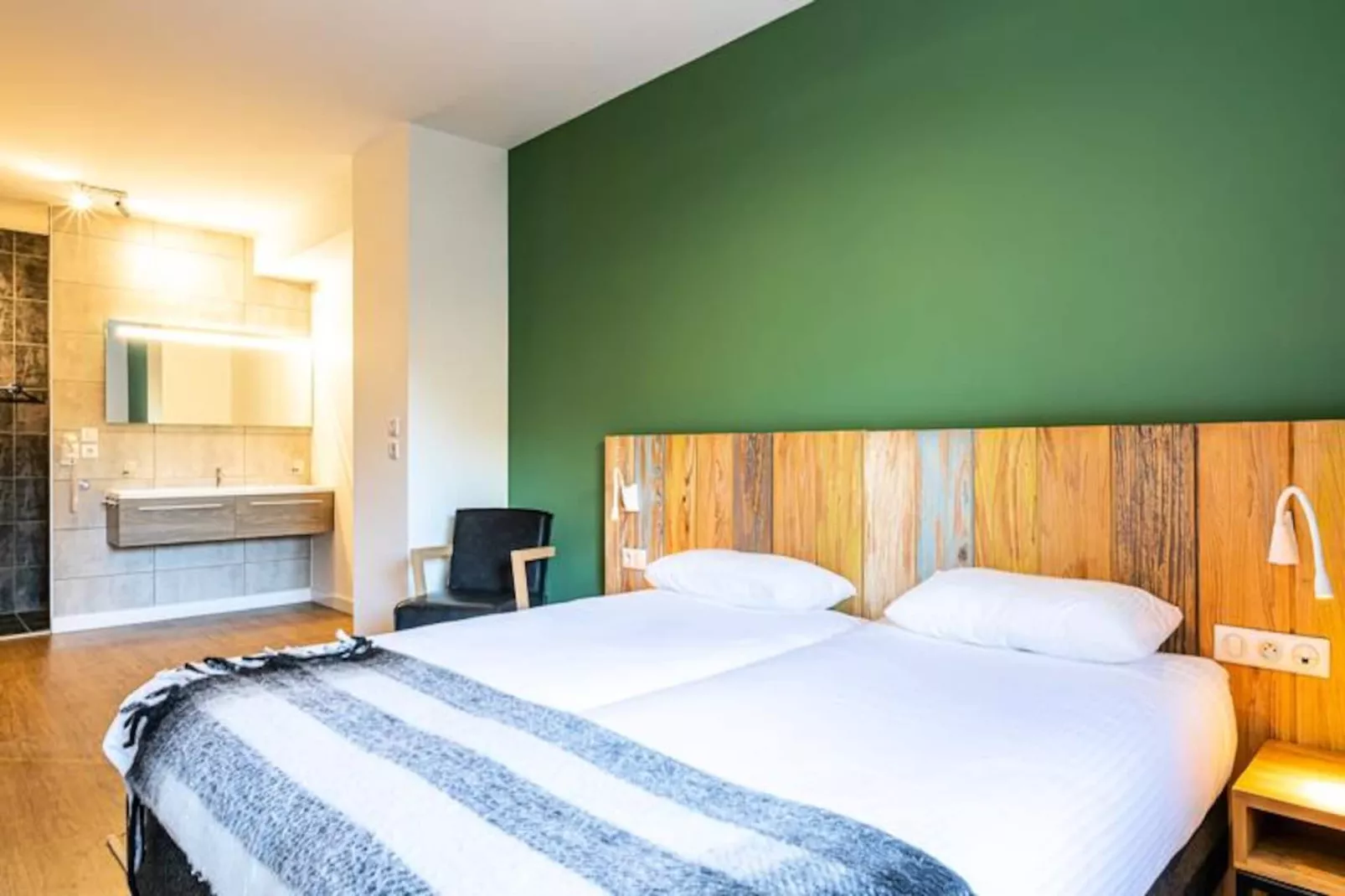 AlpChalets Portes du Soleil *****-Untagged