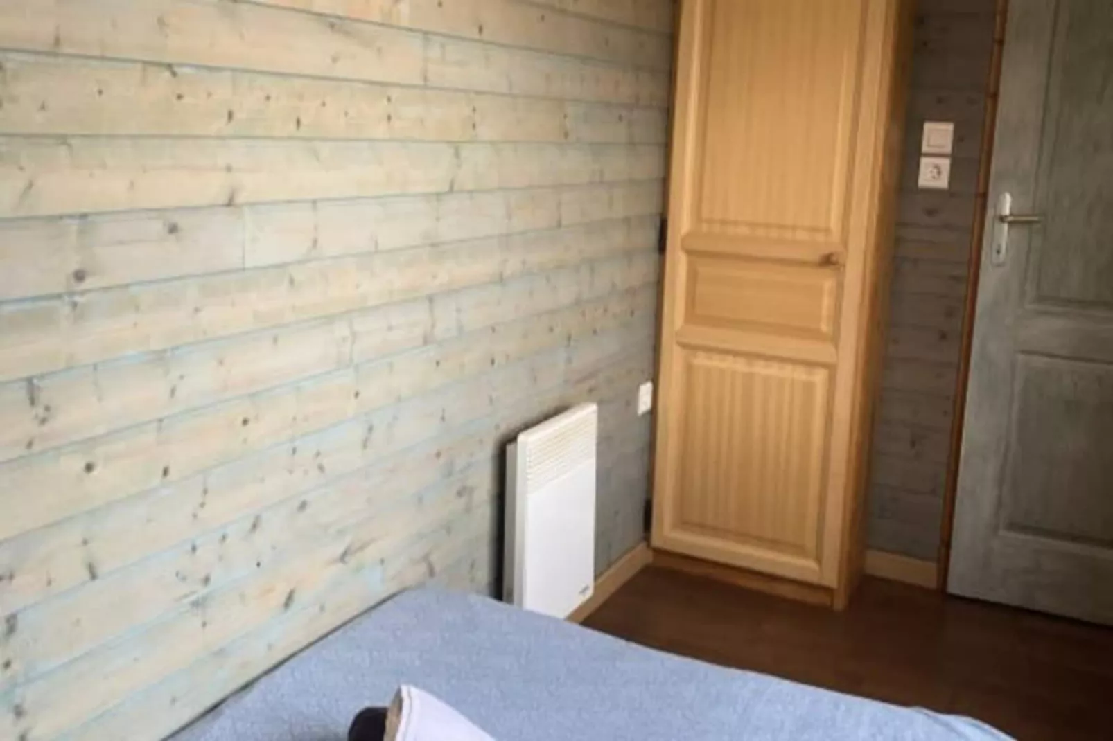 Résidence Am 57 - The Blue House-Non tagué