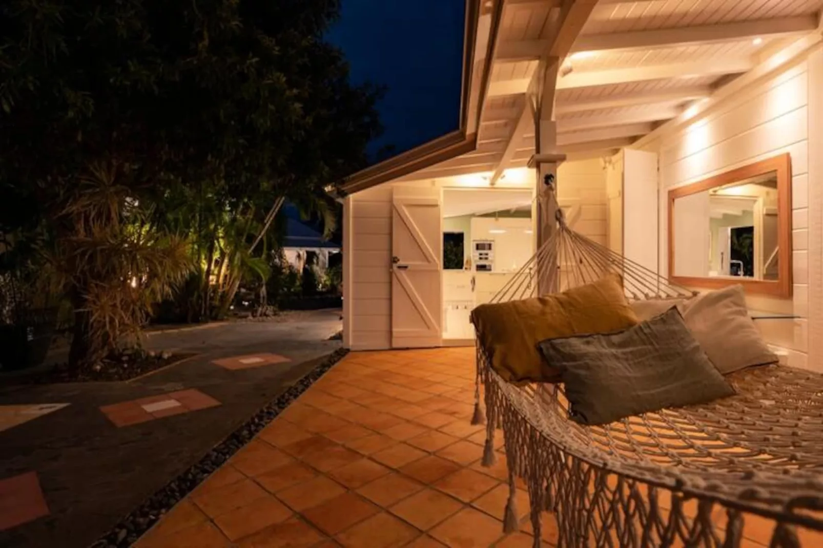 Villa Blanche - Non tagué