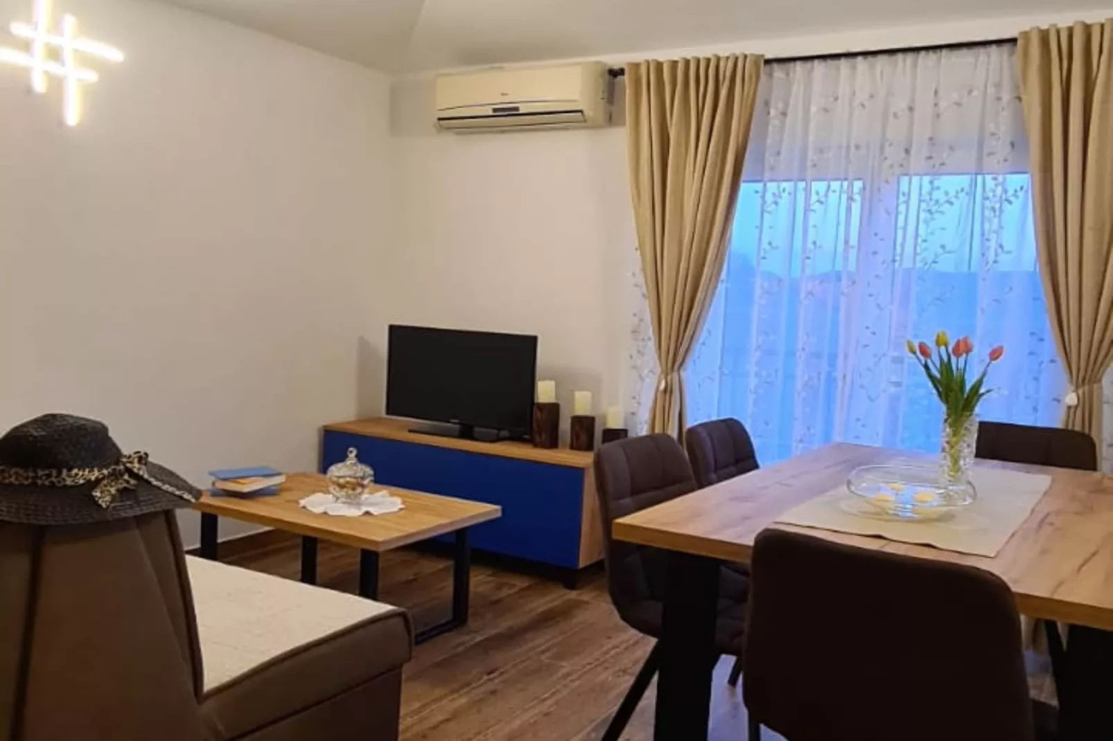 Villa Popovića Dvori -  Six Bedroom Villa with Pool-Non tagué