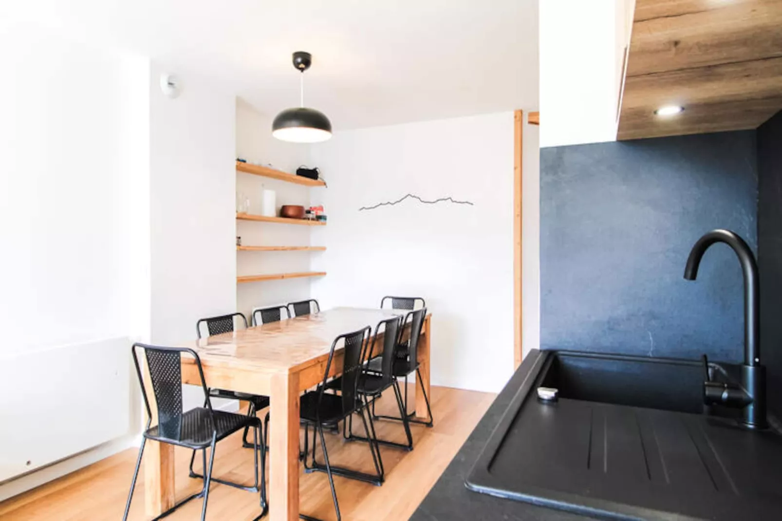 Appartements à Flaine - Untagged