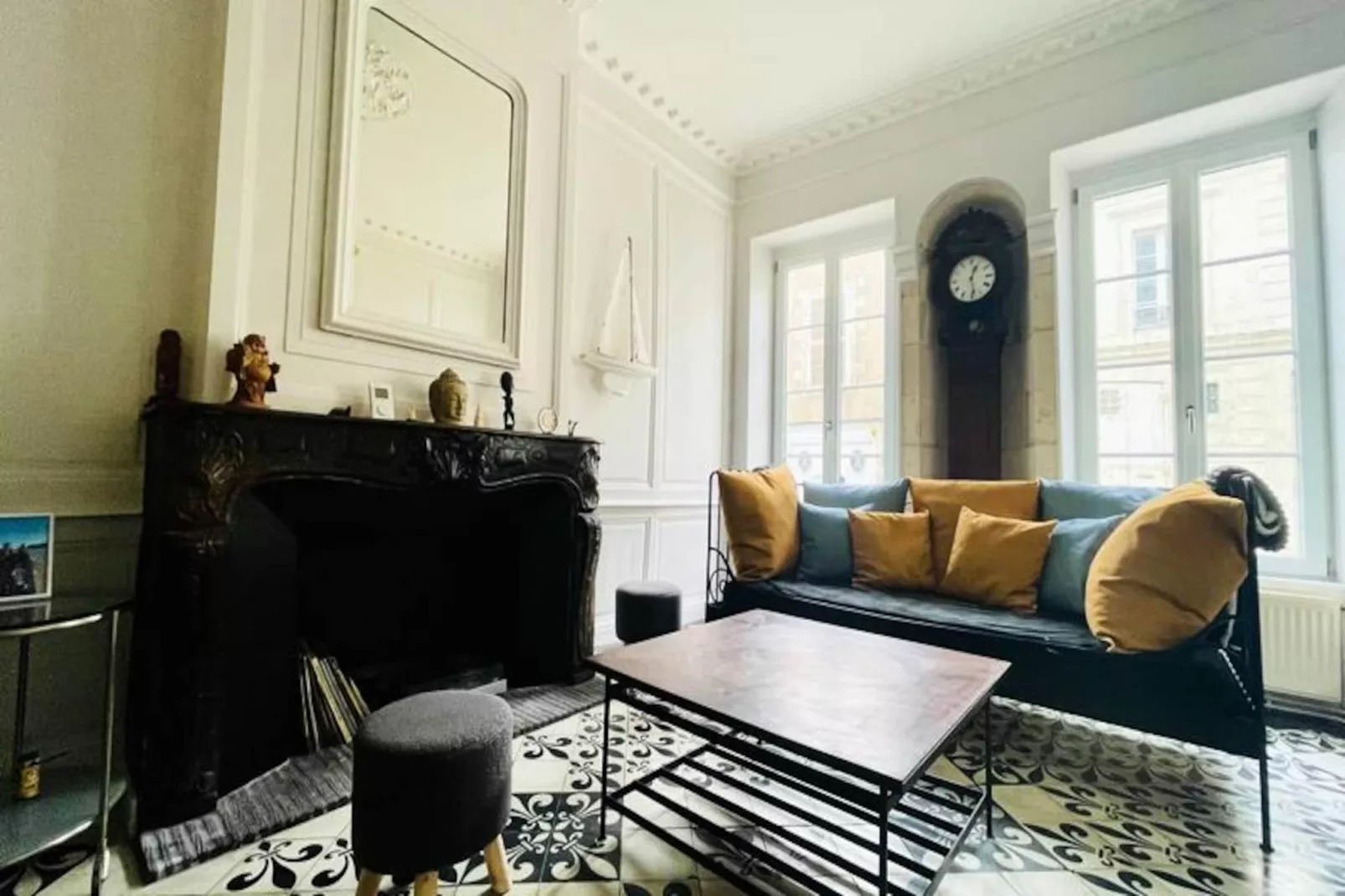 Maison à La Rochelle-Non tagué