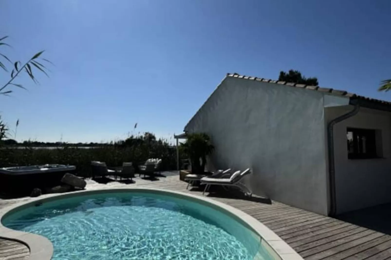 Résidence La Perle Rose Villa Standing 5 &eacute;toiles Avec Piscine Jacuzzi Et Superbe Vue-Nicht zugeordnet